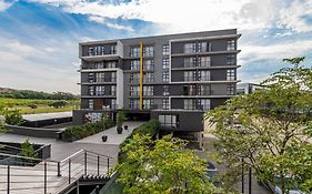 Apex Living, The Millennial Umhlanga